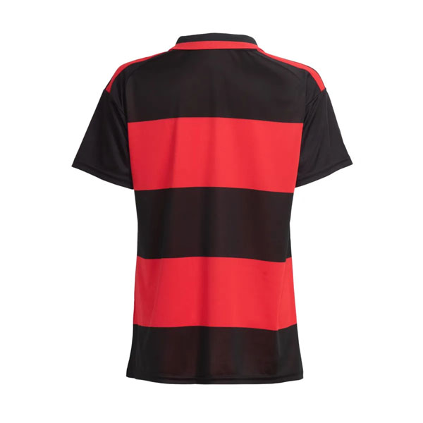 Flamengo 2026/27 (Home Women) - Image 2