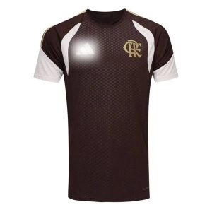 Flamengo 2026/27 (Training Brown)