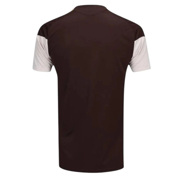 Flamengo 2026/27 (Training Brown) - Image 2