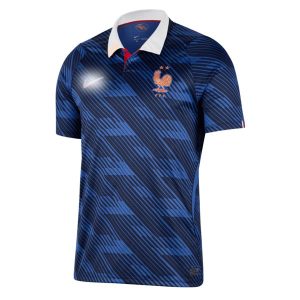 France 2026 (Home)