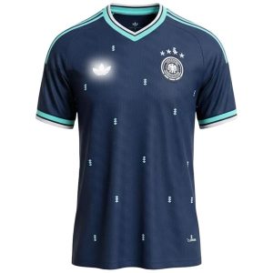Germany 2026 (Away)