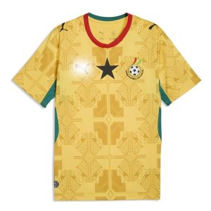 Ghana 2026 (Away)