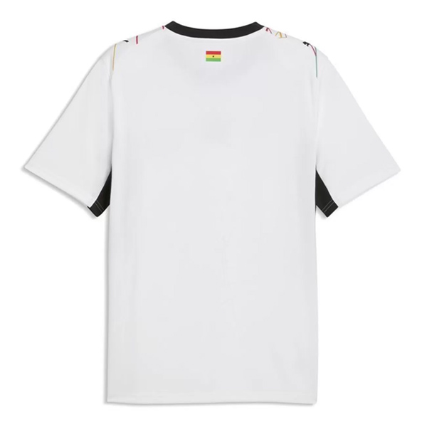 Ghana 2026 (Home) - Image 2