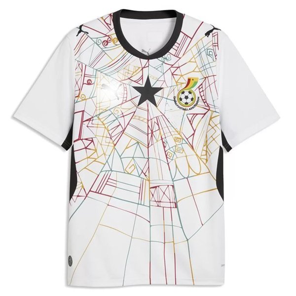 Ghana 2026 (Home)