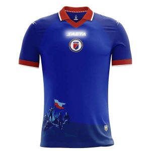 Haiti 2026 (Home)
