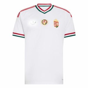 Hungary 2026 (Away)