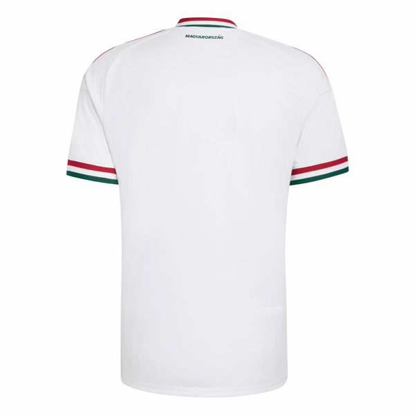 Hungary 2026 (Away) - Image 2