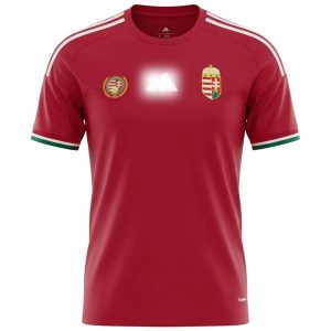 Hungary 2026 (Home)
