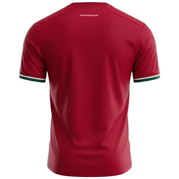 Hungary 2026 (Home) - Image 2