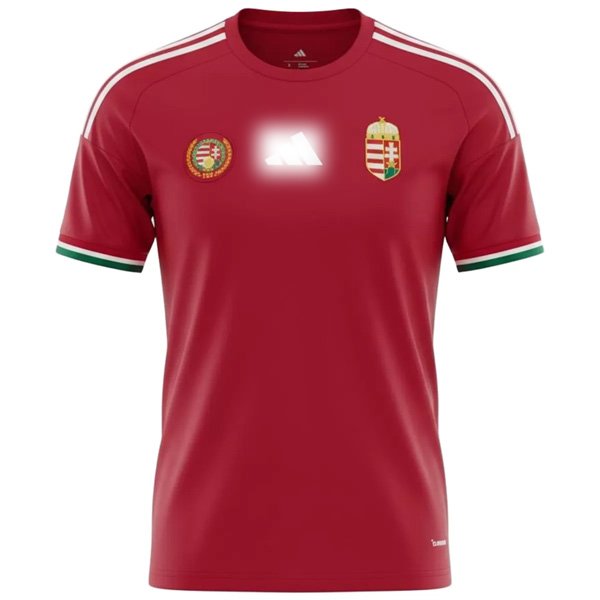 Hungary 2026 (Home)