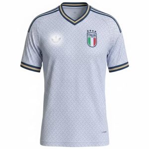 Italy 2026 (Away)