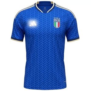 Italy 2026 (Home)