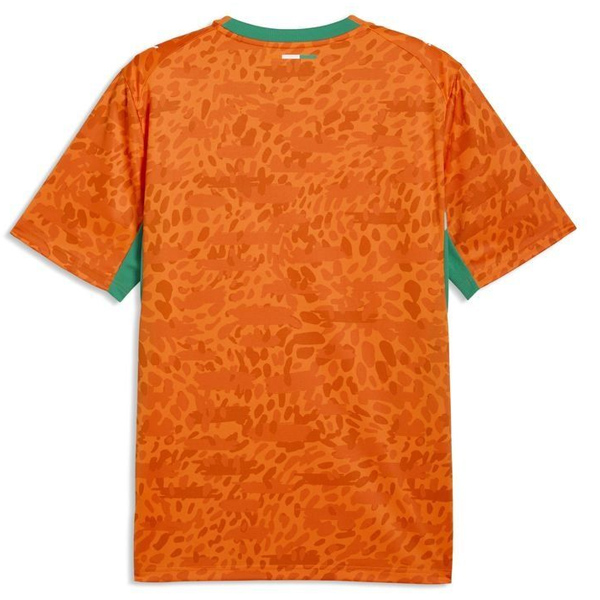 Ivory Coast 2026 (Home) - Image 2