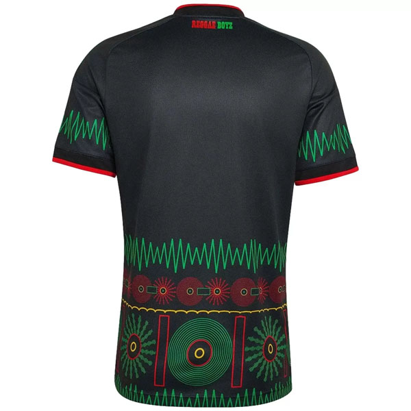 Jamaica 2026 (Away) - Image 2