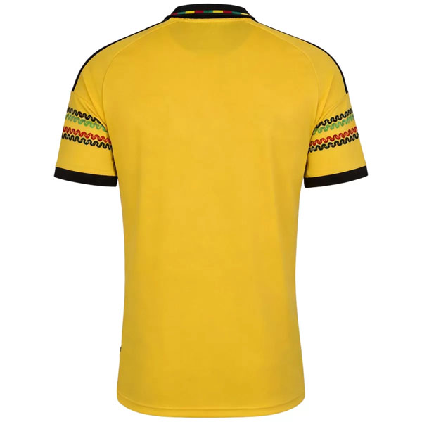 Jamaica 2026 (Home) - Image 2