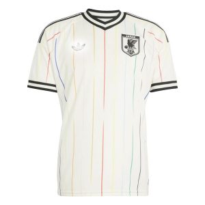 Japan 2026 (Away)