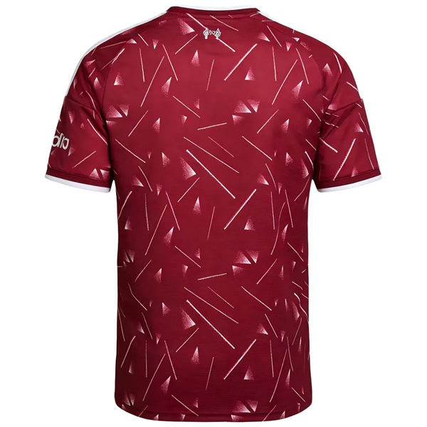 Liverpool 2026/27 (Home) - Image 2