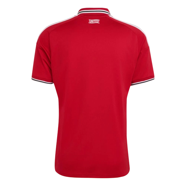 Manchester United 2026/27 (Home) - Image 2
