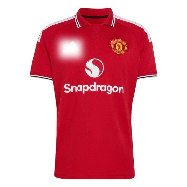 Manchester United 2026/27 (Home)