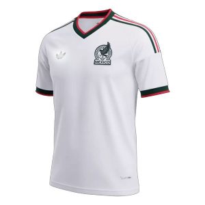 Mexico 2026 (Away)