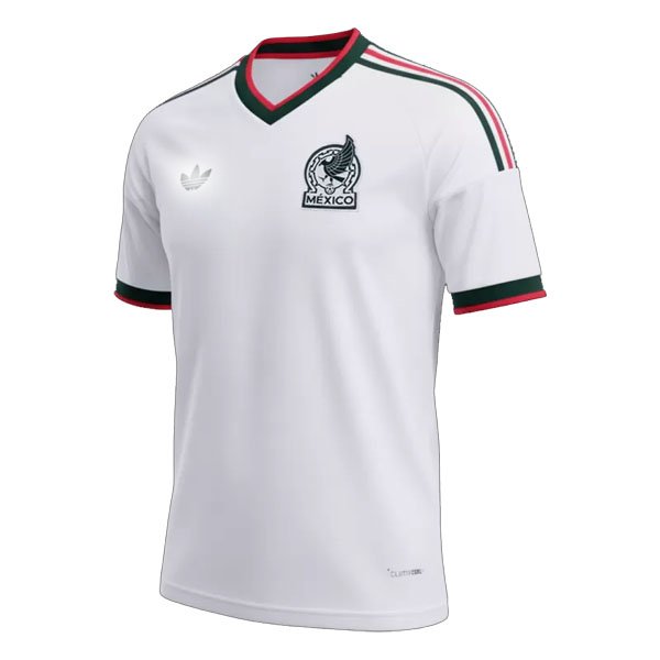 Mexico 2026 (Away)