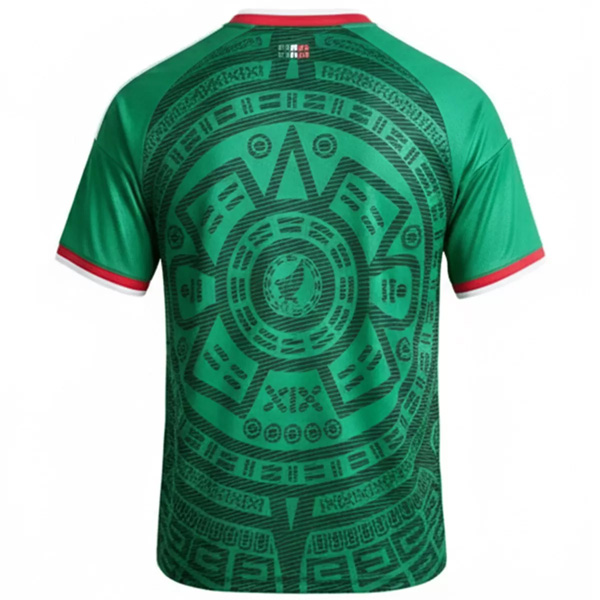 Mexico 2026 (Home) - Image 2