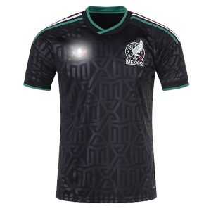 Mexico 2026 (Third)