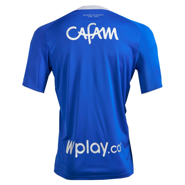 Millonarios 2026/27 (Home) - Image 2