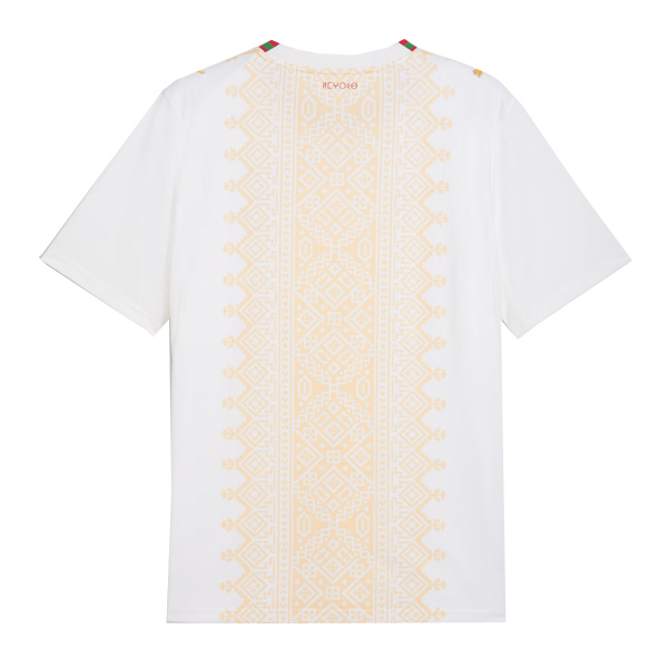 Morocco 2026 (Away) - Image 2