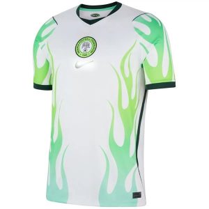 Nigeria 2026 (Away)