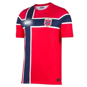 Norway 2026 (Home)