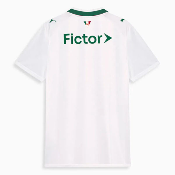 Palmeiras 2026/27 (Away) - Image 2