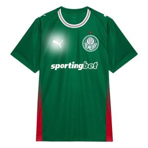 Palmeiras 2026/27 (Home)