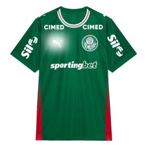 Palmeiras 2026/27 (Home) - Full Sponsor
