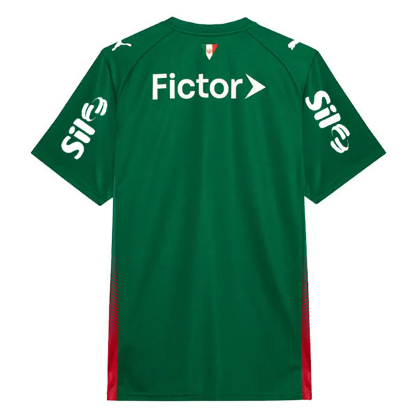 Palmeiras 2026/27 (Home) - Full Sponsor - Image 2