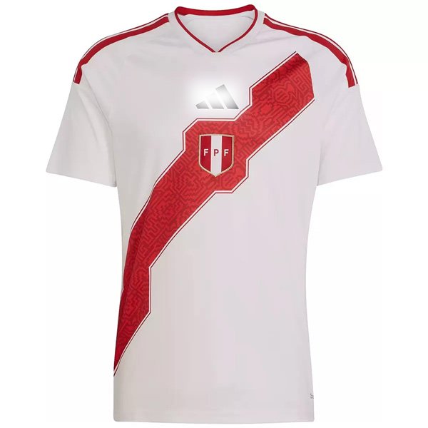 Peru 2026 (Home)