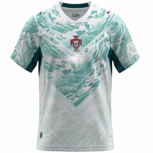 Portugal 2026 (Away)