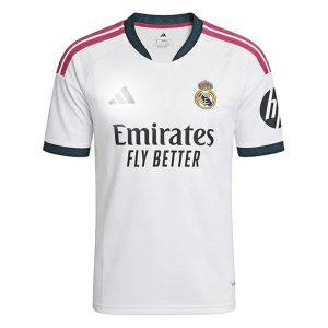 Real Madrid 2026/27 (Home)
