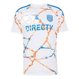 San Diego FC 2026/27 (Away)