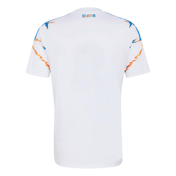 San Diego FC 2026/27 (Away) - Image 2