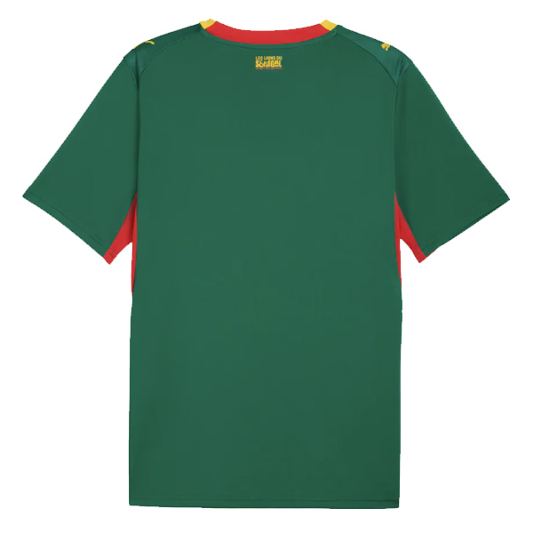 Senegal 2026 (Away) - Image 2