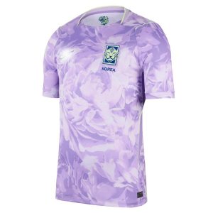 South Korea 2026 (Away)