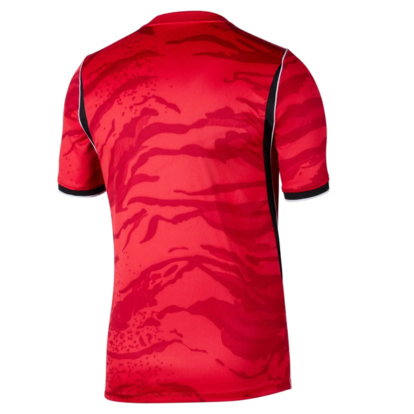 South Korea 2026 (Home) - Image 2