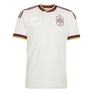 Spain 2026 (Away)