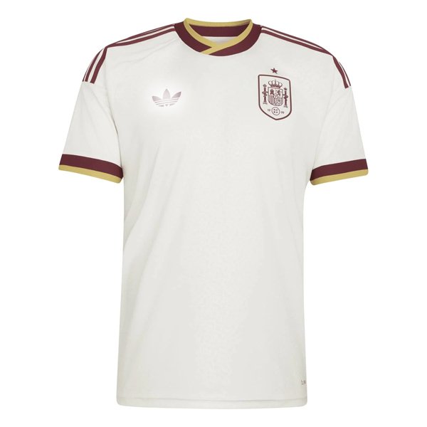 Spain 2026 (Away)