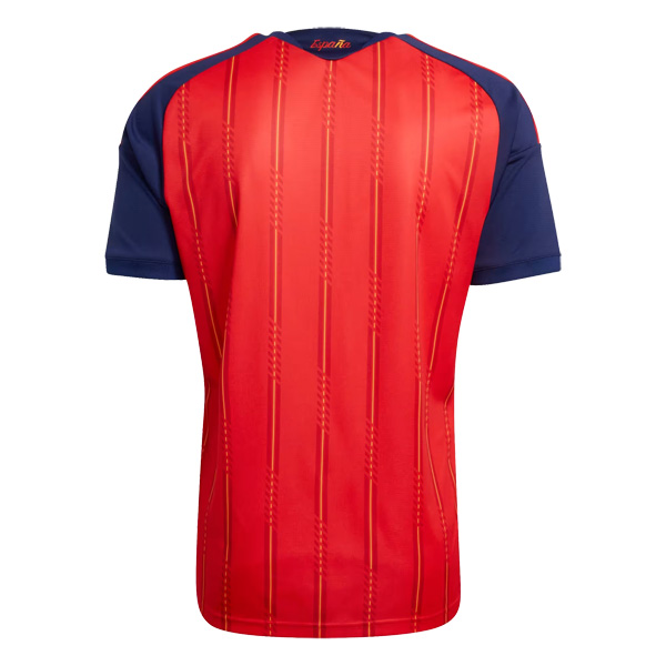 Spain 2026 (Home) - Image 2