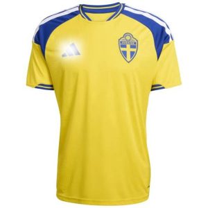 Sweden 2026 (Home)