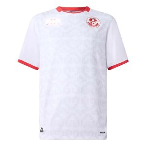 Tunisia 2026 (Away)
