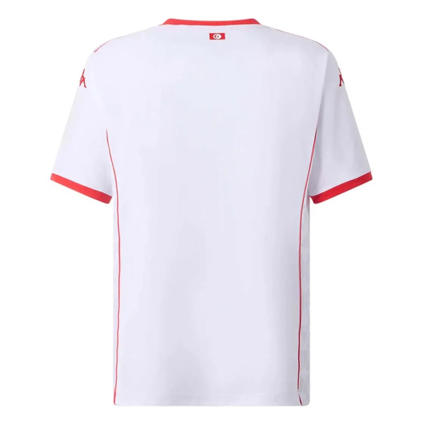 Tunisia 2026 (Away) - Image 2