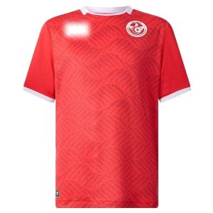 Tunisia 2026 (Home)